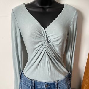 Bodysuit long sleeve